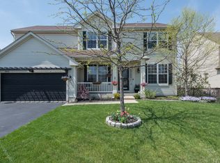 793 Needlegrass Pkwy, Antioch, IL 60002
