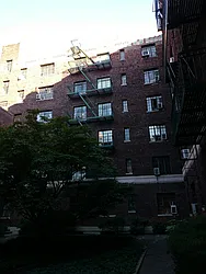 72 Barrow Street in West Village