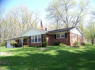 8615 Edith St, Martinsville, IN 46151