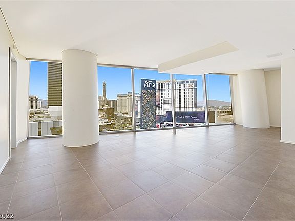 2nd image of 3722 S Las Vegas Blvd #1207