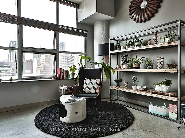 155 Dalhousie St #708 — Photo 17