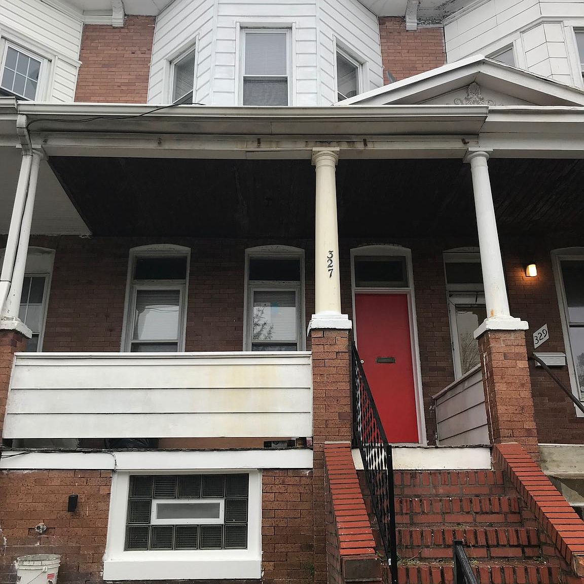 327 Yale Ave, Baltimore, MD 21229 Zillow
