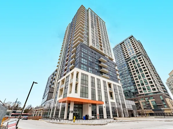 50 Thomas Riley Rd, Toronto, ON
