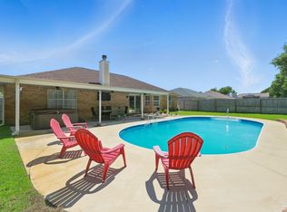 1510 Sandcliff Dr, Perdido Key, FL 32507
