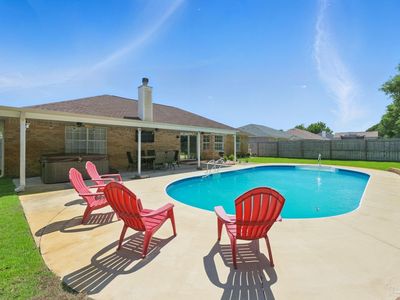 1510 Sandcliff Dr, Perdido Key, FL, 32507