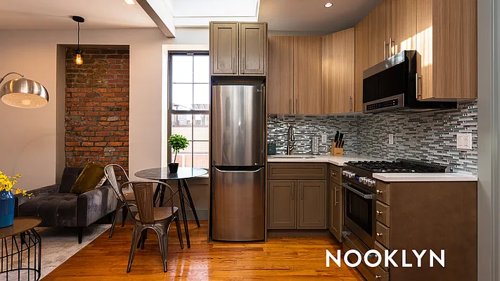 Rented by Nooklyn NYC LLC | media 44
