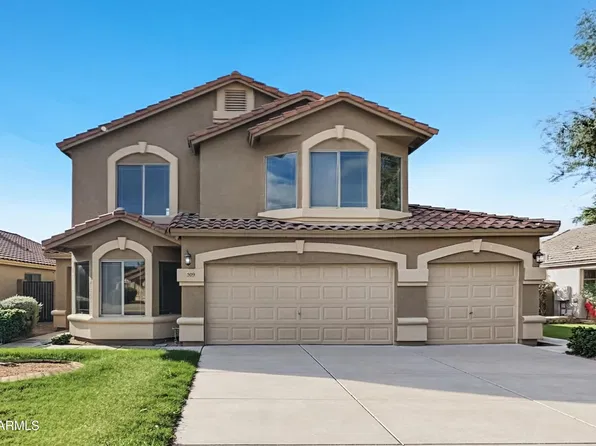 509 W HARVARD Avenue, Gilbert, AZ 85233
