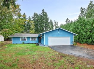 9515 128th St NW, Gig Harbor, WA 98329