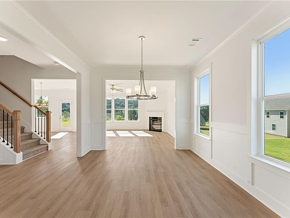 4th image of 7224 Millbrae Walk