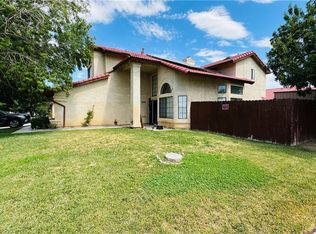 2520 E Avenue R13, Palmdale, CA 93550
