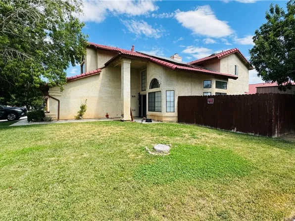2520 E Avenue R13, Palmdale, CA 93550