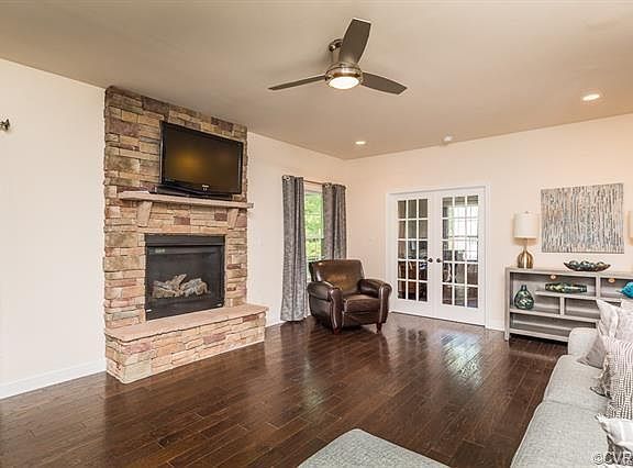 3rd image of 11556 Swanson Mill Way