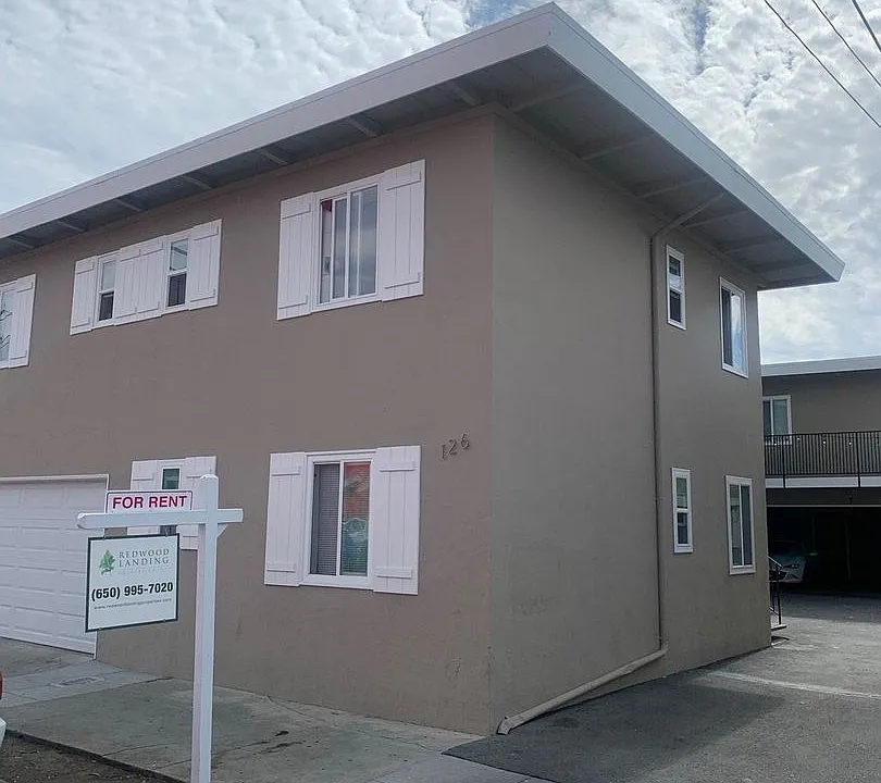 116 Pine St #126