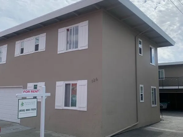 116 Pine St #126, Redwood City, CA 94063