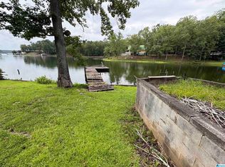 244 Sundown Ln, Rockford, AL 35136