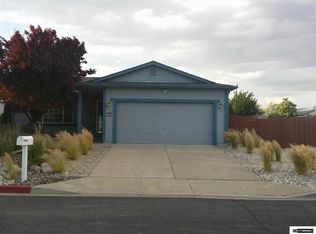 5849 Magenta Ct, Sun Valley, NV