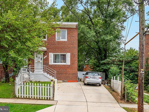 2nd image of 3543 Madison Pl