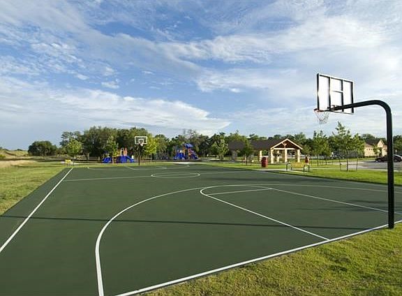 Cold Springs Neighborhood Amenities