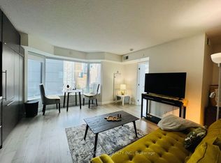 155 Yorkville Ave UNIT 1407, Toronto, ON M5R 0B4