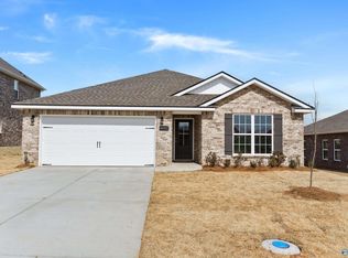 14322 Harvest Ridge Ln, Athens, AL 35611