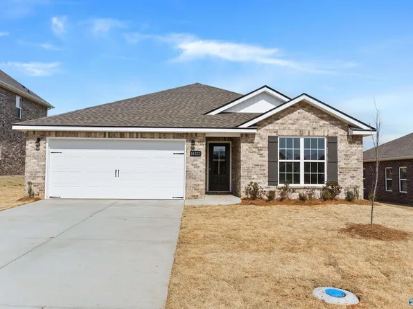 14322 Harvest Ridge Ln, Athens, AL 35611