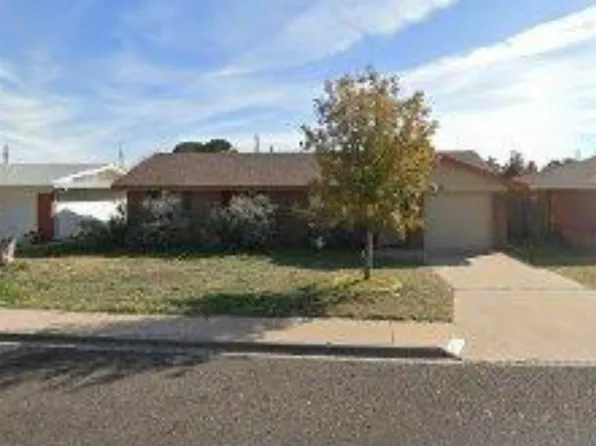3712 Springbrook Dr, Odessa, TX 79762