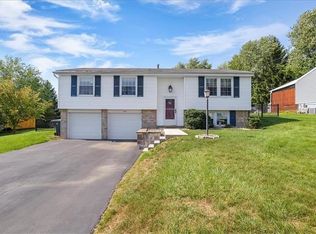 124 Bucks Rd, Cranberry Township, PA 16066