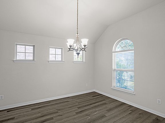 Formal Dining or 2nd Living Room