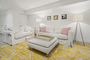 Rented by Compass