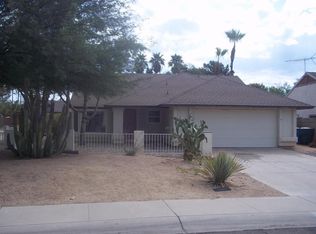 14619 N 44th Pl, Phoenix, AZ 85032