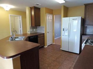 7410 Ulysses Ln, Baytown, TX 77521