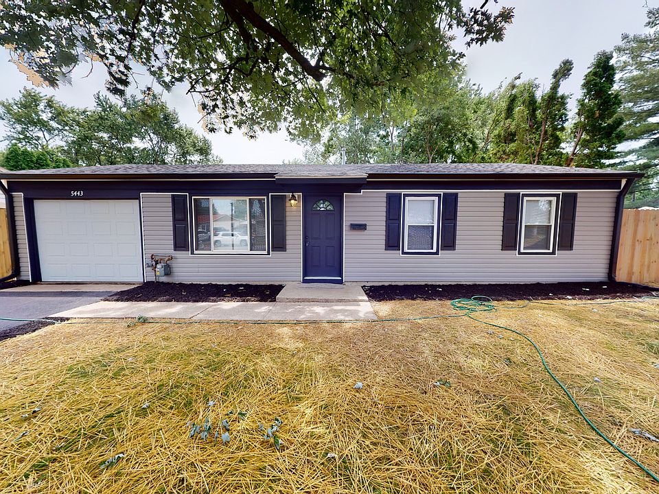 1st image of 5443 Ruskin Pl