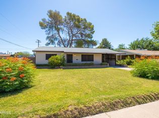 3035 N 21st Pl, Phoenix, AZ 85016