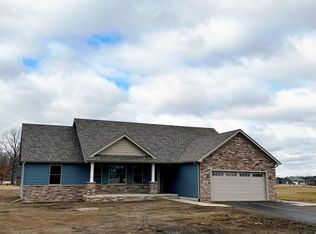 11616 Wild Flower Trl, Wheatfield, IN 46392