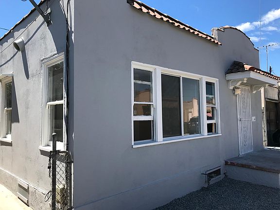 New Exterior Paint - New Windows being installed this week.