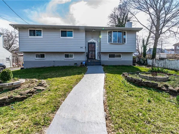 236 W Madison St, Easton, PA 18042