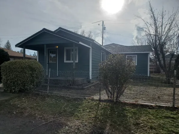 443 Arbaugh St, Weed, CA 96094