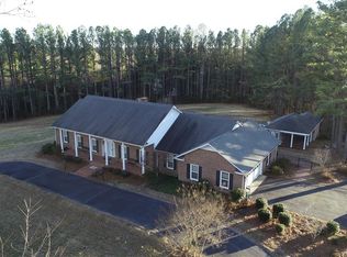 3624 E Old Us Highway 421, Yadkinville, NC 27055