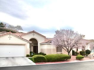2978 Matese Dr, Henderson, NV 89052