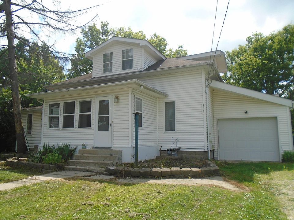 1st image of 1801 S Luick Ave
