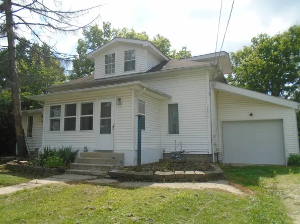 1801 S Luick Ave, Muncie, IN 47302