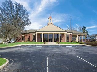 1051 W Spring St, Brownstown, IN 47220