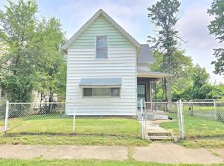 234 Studebaker St, South Bend, IN 46628