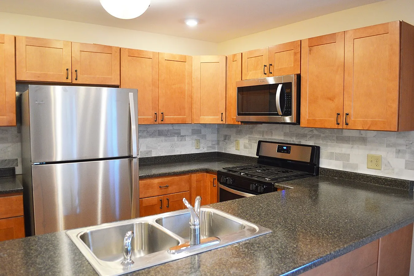 16 Peru St, Burlington, VT | Newly Renovated 5 Bedroom House with Garage | June 2027 — Photo 3