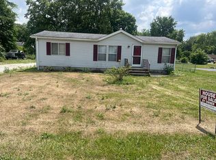 2507 E 3rd St, Anderson, IN 46012