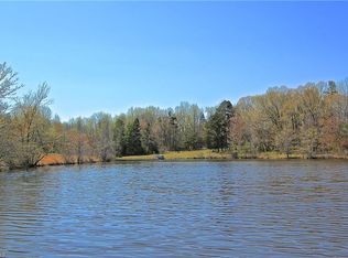 5846 Frieden Church Rd #R1, Gibsonville, NC 27249