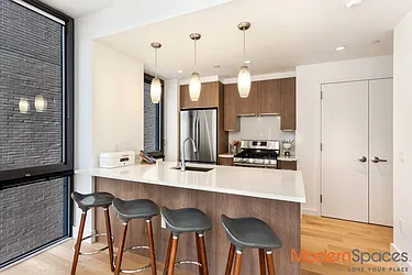 Rented by Modern Spaces