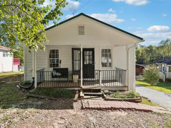 167 Cherokee Dr, Jackson, GA 30233