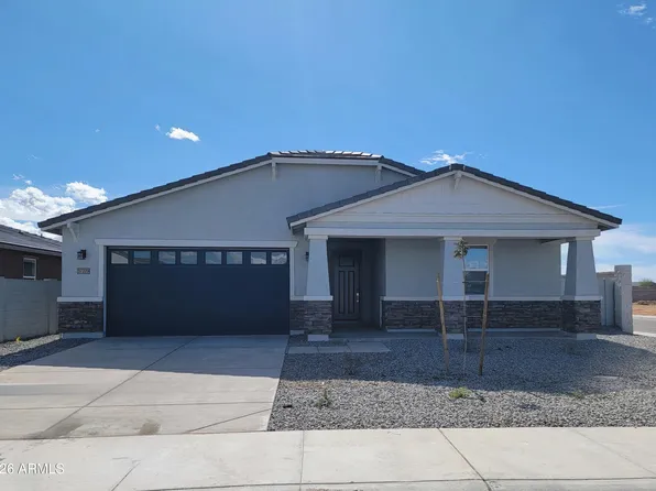 37229 W Montserrat Street, Maricopa, AZ 85138