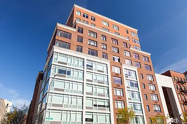 Rented by Compass